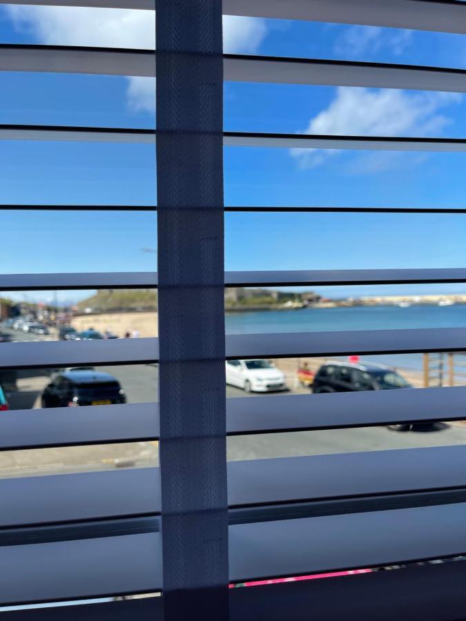 Hollie'S Beach House Peel Bagian luar foto