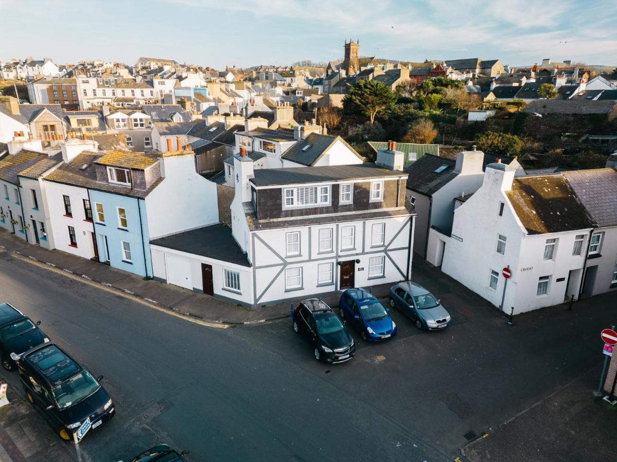Hollie'S Beach House Peel Bagian luar foto