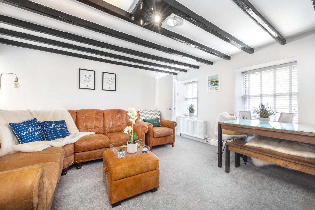 Hollie'S Beach House Peel Bagian luar foto