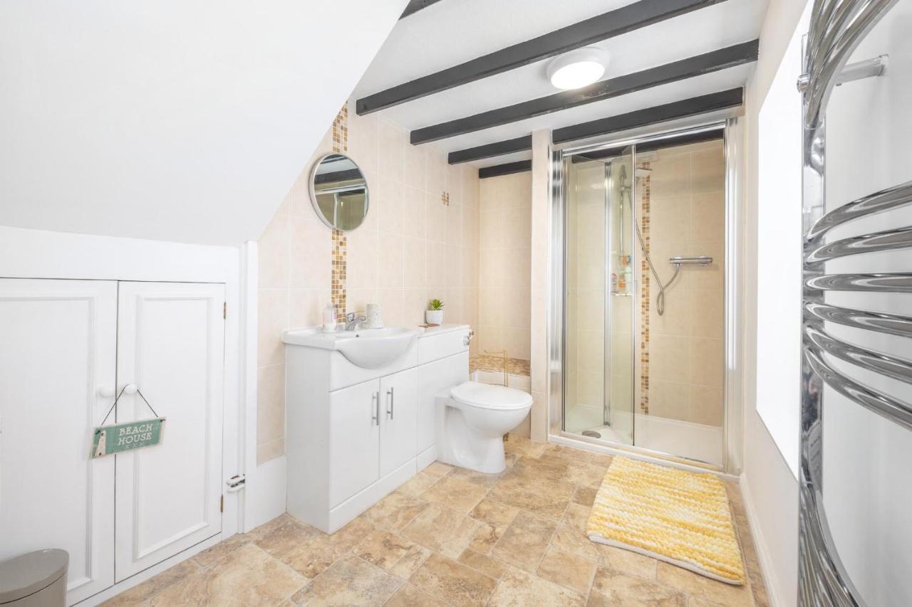 Hollie'S Beach House Peel Bagian luar foto