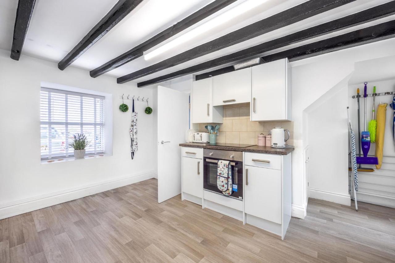 Hollie'S Beach House Peel Bagian luar foto