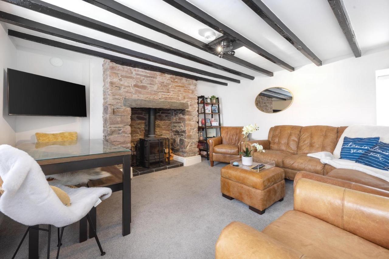 Hollie'S Beach House Peel Bagian luar foto