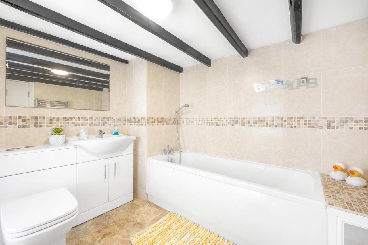 Hollie'S Beach House Peel Bagian luar foto